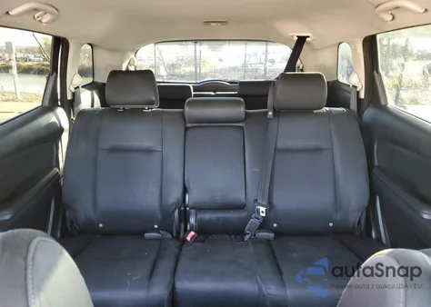 2010 Mazda Cx-9 z USA, uszkodzony, nr VIN JM3TB2MV5A0226794